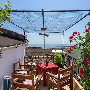 Hotel Gedikpasa Konagi