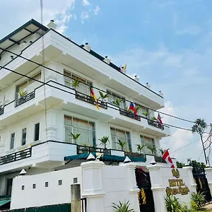 Hotel Bivon Reach