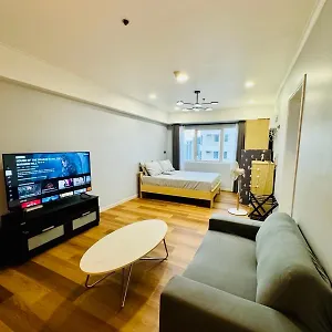 Aparthotel South Of Market Bgc