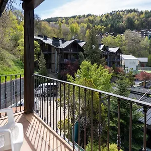 Anyospark Mountain & Wellness Aparthotel