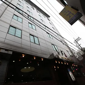 Hotel Namdaemun Palace