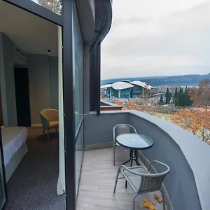Hotel River View