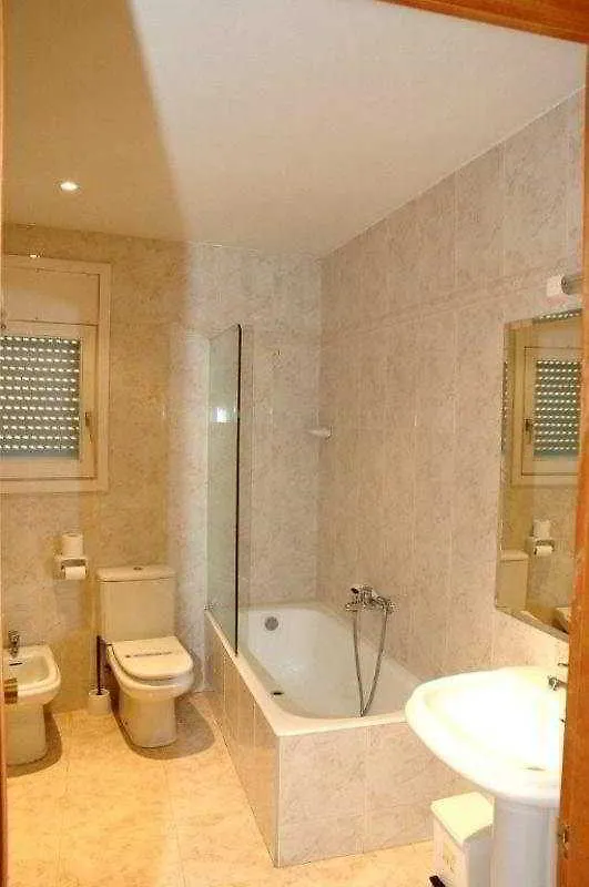 Evenia Oros Hotel Encamp