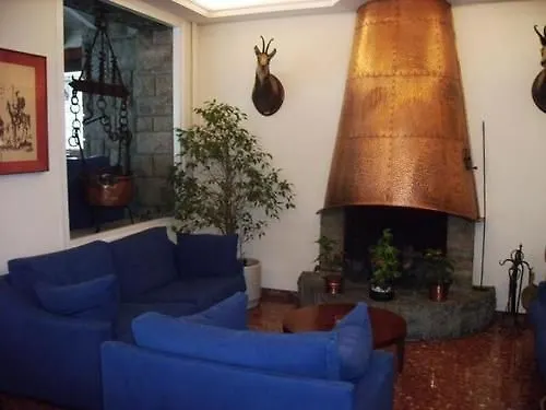 Evenia Oros Hotel Encamp